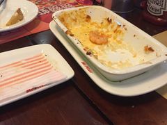 -Mr.Pizza米斯特比萨(盐城聚龙湖店)