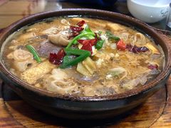 -京天红酒家(虎坊路店)