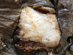 -添好运点心专门店(中环IFC店)