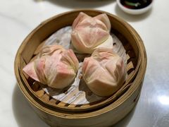 传统手工荷花包-点都德·毕德寮