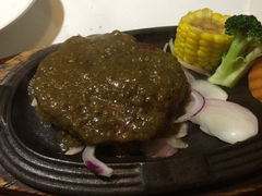 -斗牛士牛排餐厅(镇明店)