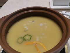 -澳门豆捞(裕华东路店)