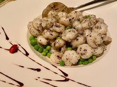 松露水晶河虾仁-金轩中餐厅 Jin Xuan(浦东丽思卡尔顿酒店)
