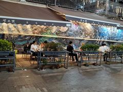 -邱大妈水煮(龙山店)