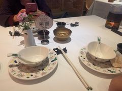 -桂满陇·杭州小馆(巴黎春天浦建店)