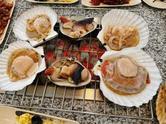 -震海贝烤贝·民俗特色店(延吉总店)