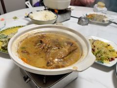 -王家土菜馆(霍山县店)