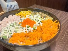 -仙隐小鹿料理食堂(惠济万达店)