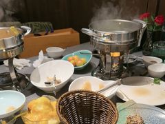 -鼎鼎香·港式火锅(北京SKP店)