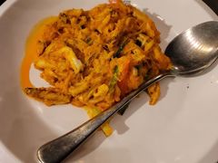 -大螃蟹海鲜餐厅