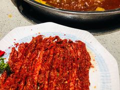 麻辣脆-园里火锅(仁和新城店)