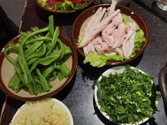 -巴蜀大宅门火锅(北大街店)