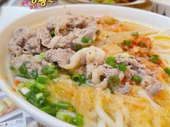-新宝餐厅(流塘店)