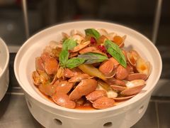 -The COOK·厨餐厅·自助餐(浦东嘉里大酒店)