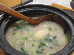 -如轩·海鲜砂锅粥·潮汕菜(南城店)