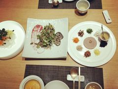 -Yeyije 韩定食
