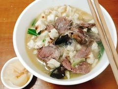 -刘信牛羊肉小炒泡馍(回民街店)