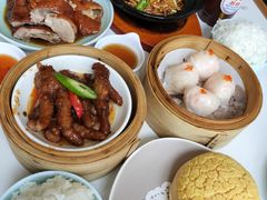 -火啫啫·粤式啫啫煲(南通首店)
