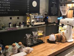 -ZM COFFEE(西安路店)