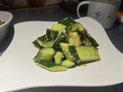 -探鱼·鲜青椒爽麻烤鱼(天一广场店)