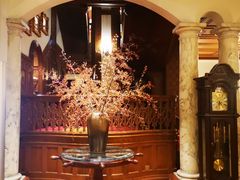 -马勒别墅·中餐厅