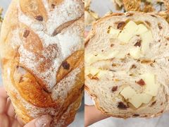 -Juicy Bakery(大学路店)