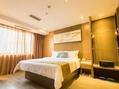 -山水时尚酒店(成都九眼桥店)