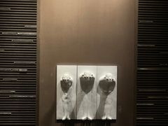 -上海柏悦酒店·世纪100牛排馆