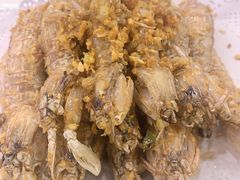 -快乐海鲜城(虎泉街店)