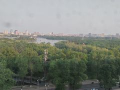 -长春市南湖公园