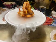 -范家小馆·烤鸭新京菜(金融街店)
