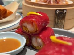 -点都德(广州白云山景区南门店)