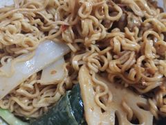 -小谷姐姐麻辣拌·麻辣烫(潞河店)