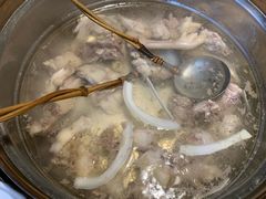 -椰夫人·养生椰子鸡(金沙洲永旺店)