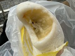 -澳门长洲糯米糍(柯打苏沙街店)