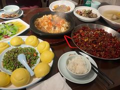 -达旺·鸡毛店(巴南万达店)