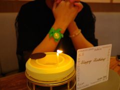 -Amber(置地文华东方酒店)