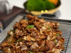 -四季民福烤鸭店(王府井东安门店)