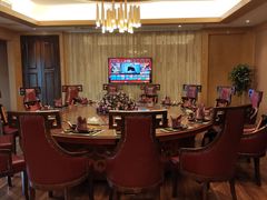 包厢-阿斯牛牛·凉山菜(新会展店)