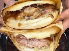 -樊记腊汁肉(竹笆市总店)