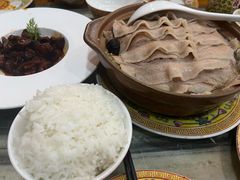 -砂锅居(西四店)