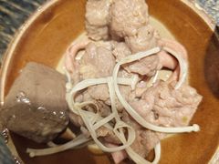 -冯校长老火锅(中联广场店)
