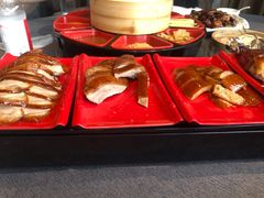 -羲和雅苑•北京烤鸭(平安国际金融中心店)