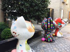 -徐家汇源景区-衡山坊