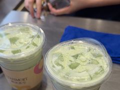 -唐沫茶兮(仓山万达金街店)