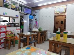 -金家小吃(美岭小区店)