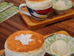 -芙蕾哥哥souffle