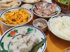 -刘姐啤酒鱼音乐餐厅(阳朔美食丁厄3分店)