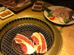 -久苑烧肉(世界城广场店)
