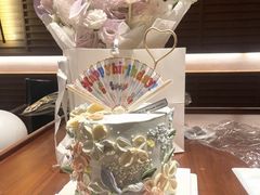 -Whisper studio薇语花艺烘焙工作室